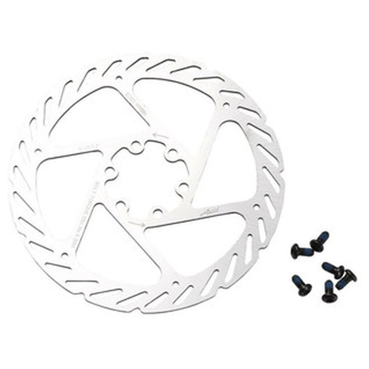 Disco AVID G2 Cleansweep 160mm. para 6 Tornillos-