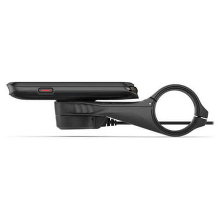 Soporte Frontal Garmin Edge Compatible Pod de Carga