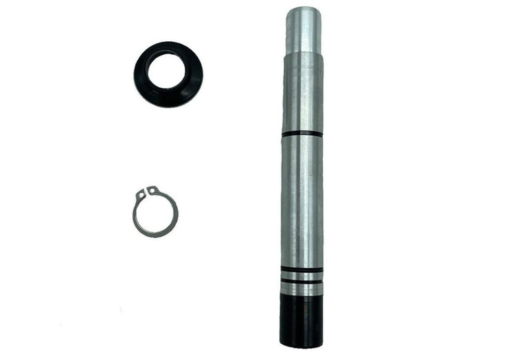 Kit Axe Roue Arrière Mavic Axe+Cirl Id360 135/142Dcl