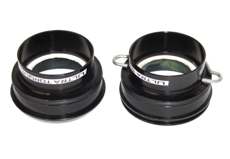 Campagnolo Jeu de coupelles intégrées 86,5X41 Ultra Torque