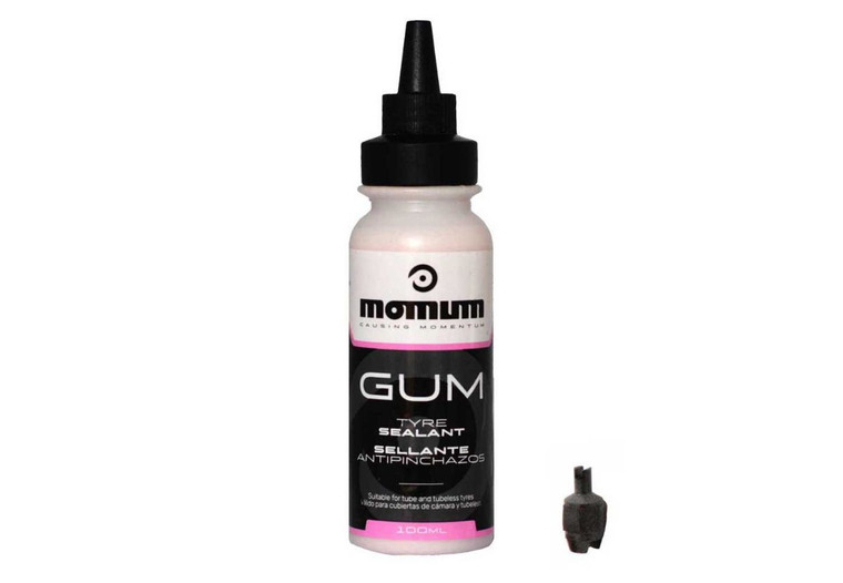 Liquido Sigillante Momum Gum 100ml