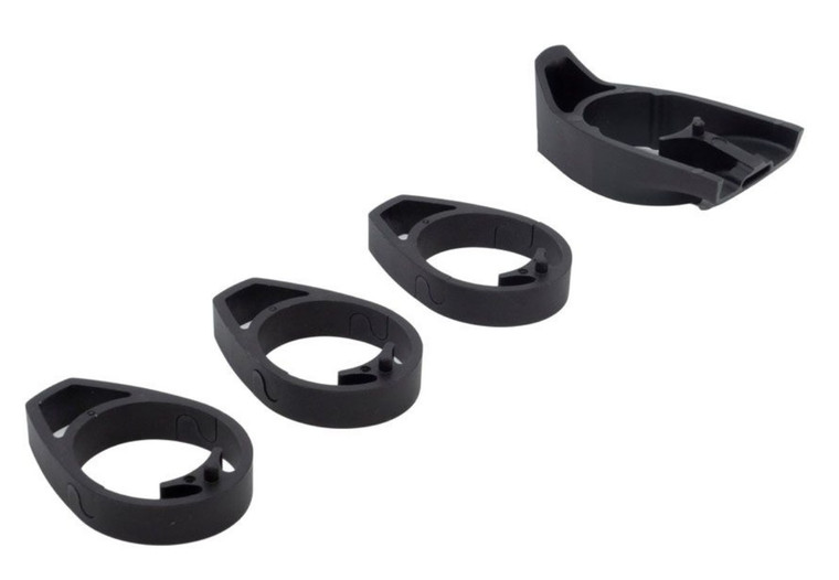 Kit d'entretoises BMC Kit d'entretoises PA pour tige ICS01