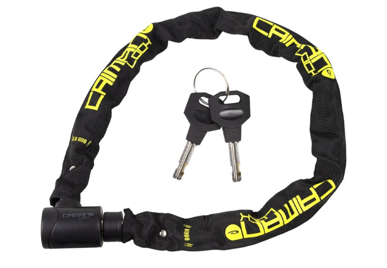 Cadenas à chaîne Eltin 6x900