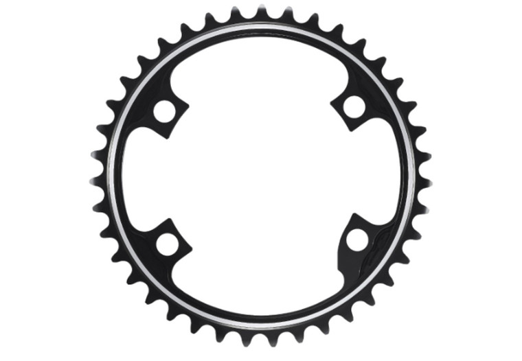 Plateau Shimano Dura-Ace 39D pour FC-R9100/FC-R9100-P