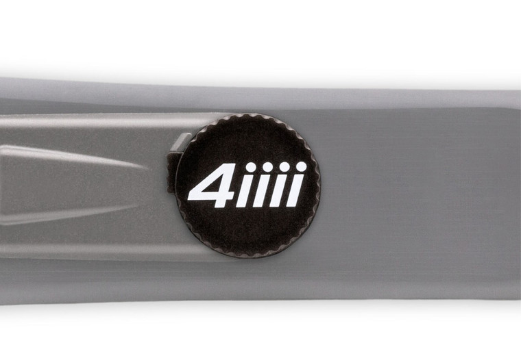 Kit d'entretien 4iiii Précision 3