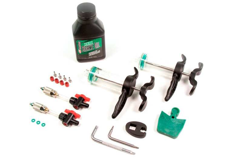 Kit de purge Sram Mineral DB8 STD
