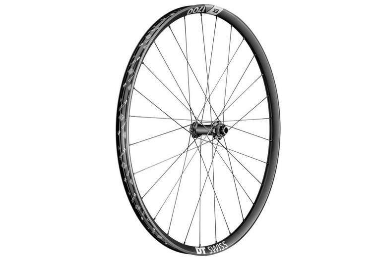 Roue Avant DT Swiss EX 1700 Spline 6 Boulons 30mm 29