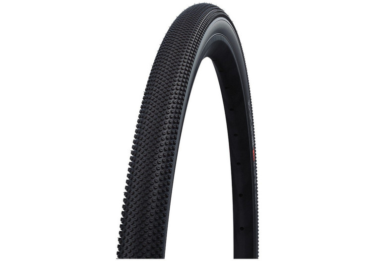 Pneu Schwalbe G-One Allround Evo Super Ground Addix TLR 700