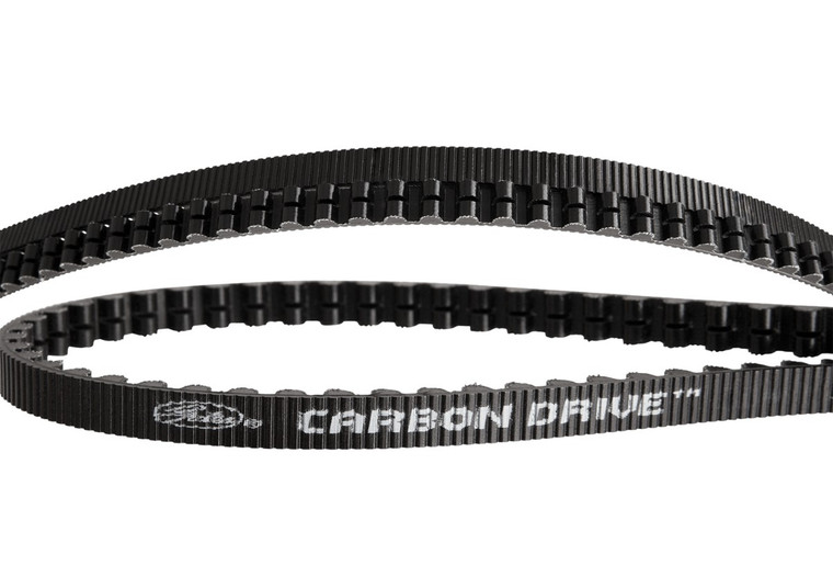 Correa Transmision Gates Carbon Drive CDX-Belt-137T