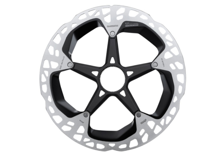 Disque de verrouillage central Shimano XTR RT-MT900