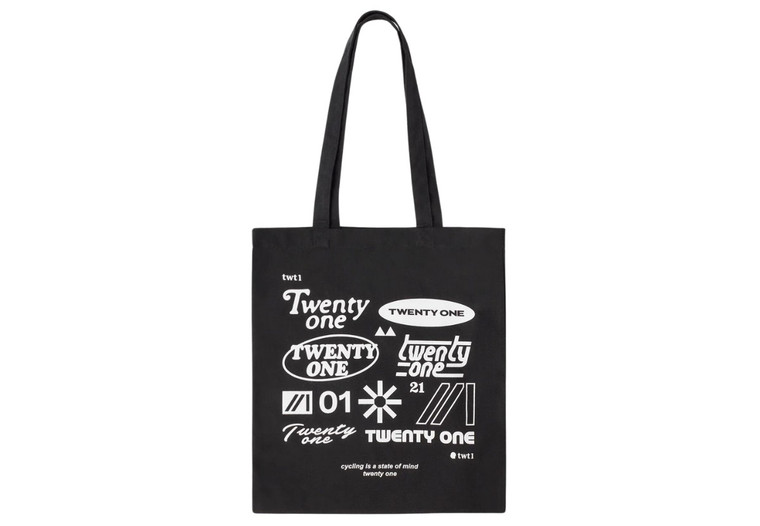 Fourre-tout Twenty One CA Édition Limitée