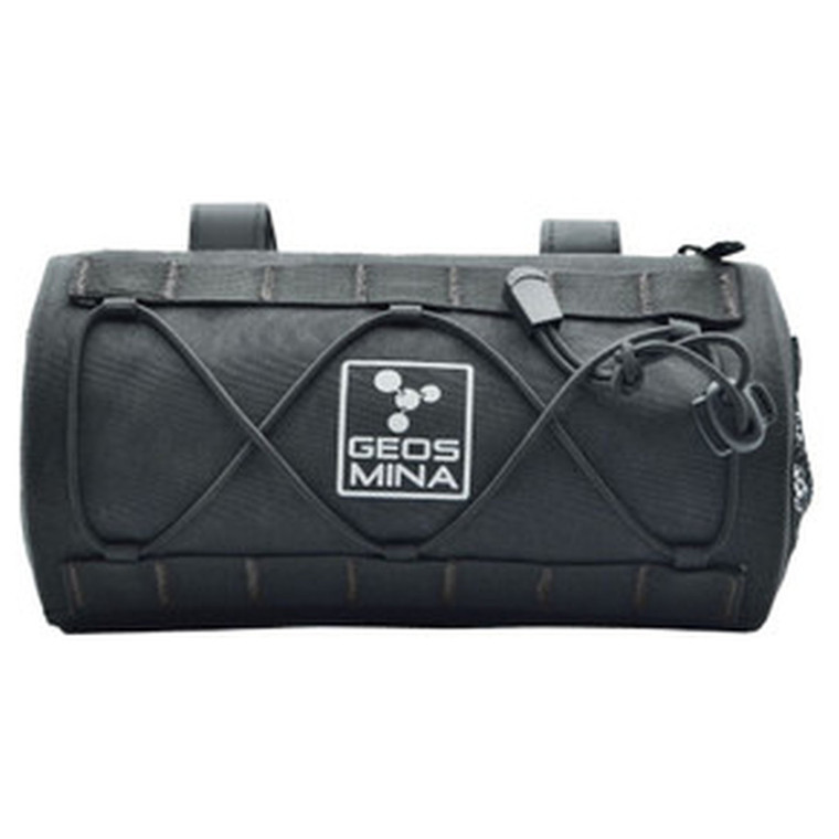 Bolsa Manillar Geosmina Maki Handlebar Bag-
