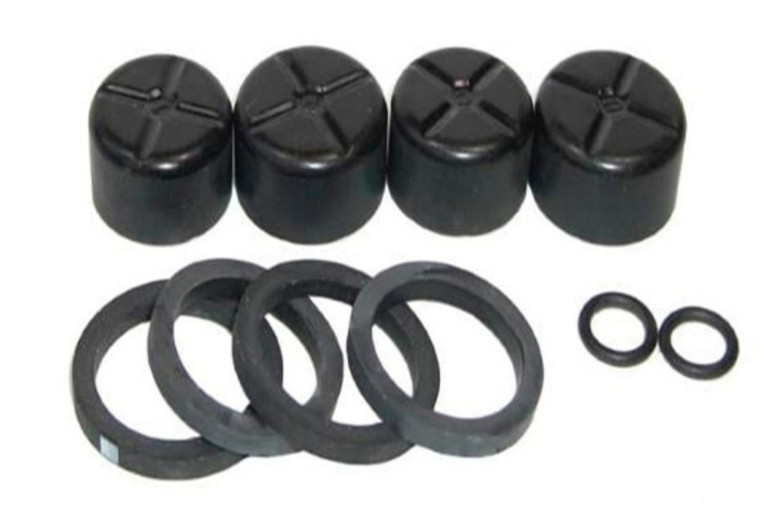 Kit de piston d'étrier de frein Avid Guide RE/Code (2011 - 2017)