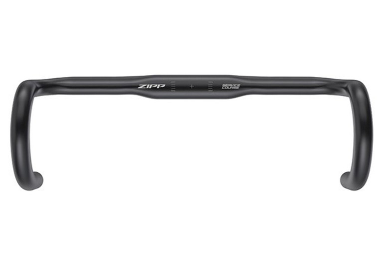 Guidon Zipp Service Course 80 Ergo 80 mm 125 mm