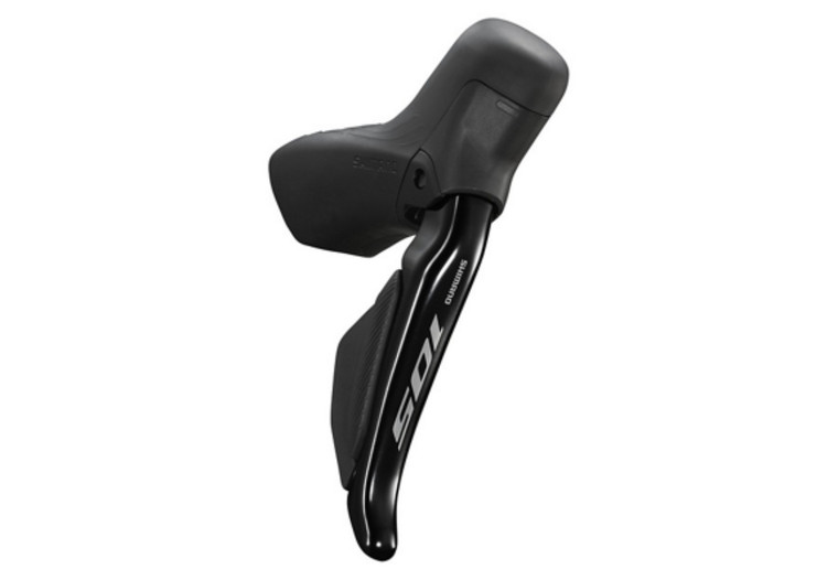 Shimano 105 Di2 ST-R7170-R 12V Hebel rechts/hinten