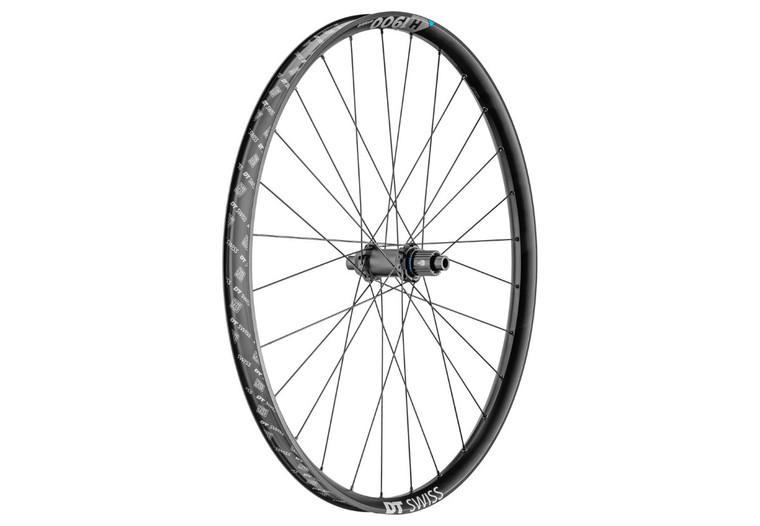 Roue Arrière DT Swiss H 1900 SPLINE 35mm CL 12/148 SS12 Shimano 29"