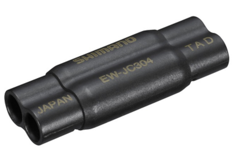 Connecteur Shimano Junction-B 4 ports (spéc. Di2) EW-JC304