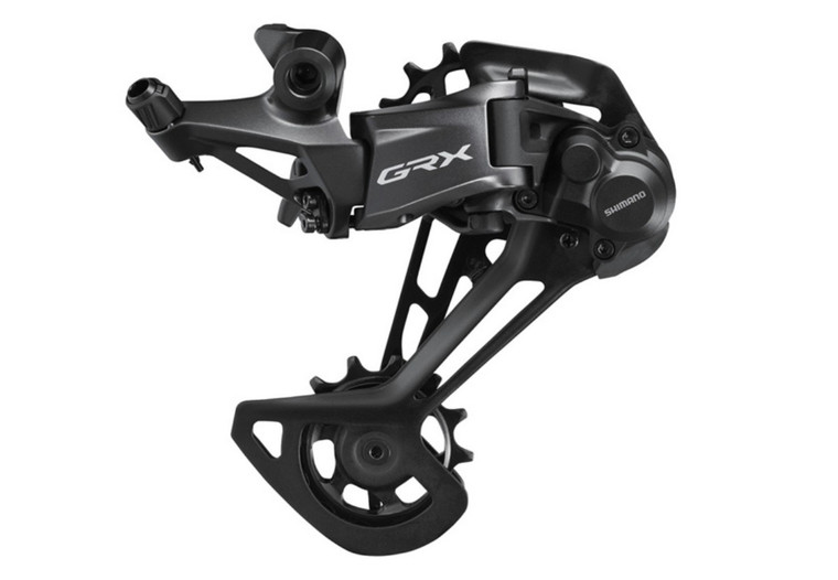 Dérailleur arrière Shimano GRX RD-RX822 SGS 1x12V
