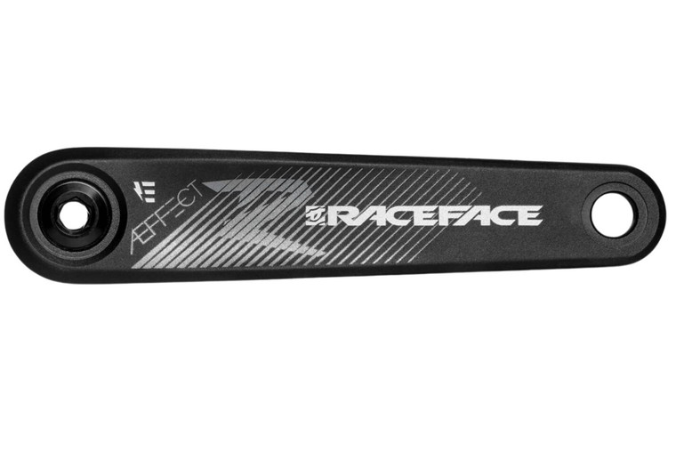 Manivelles Raceface Aeffect-R pour vélo électrique