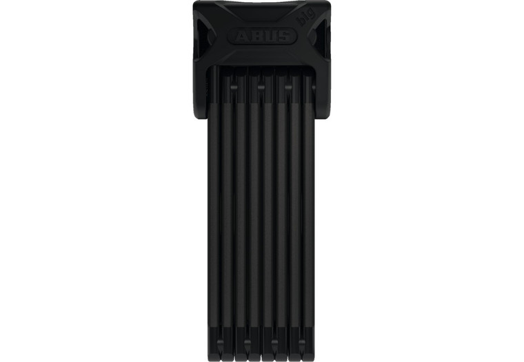 Antivol Abus Bordo Big 6000/120 KA avec support SH
