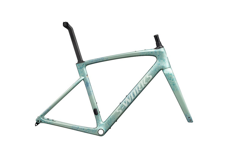 Cadre Specialized Roubaix SL8 S-Works 24