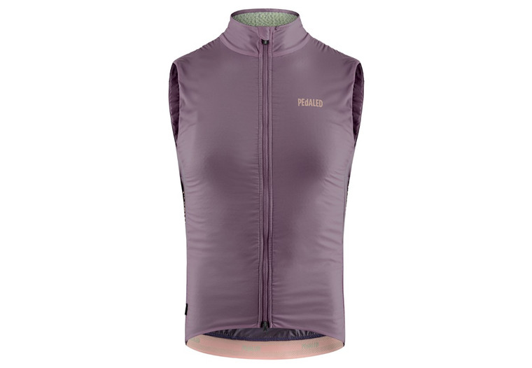 Element Alpha Vest Gilet à pédales