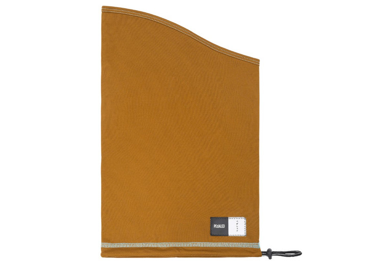 Scaldacollo tubolare Pedaled Element Merino