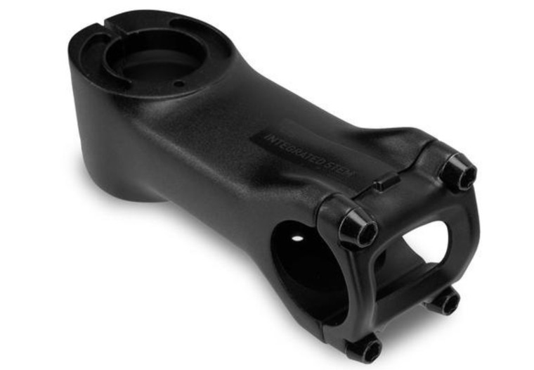 Potence Cube Stem Agree/Cross Race