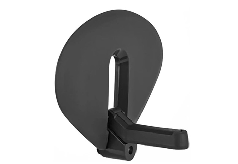 Ensemble repose-pieds Polisport pour porte-bébé Guppy Junior