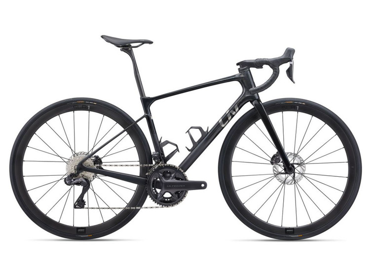 Bicicletta Liv Avail Advanced Pro 25