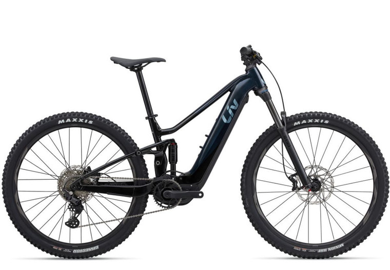 Liv Embolden E+ 2 625 25 Bike