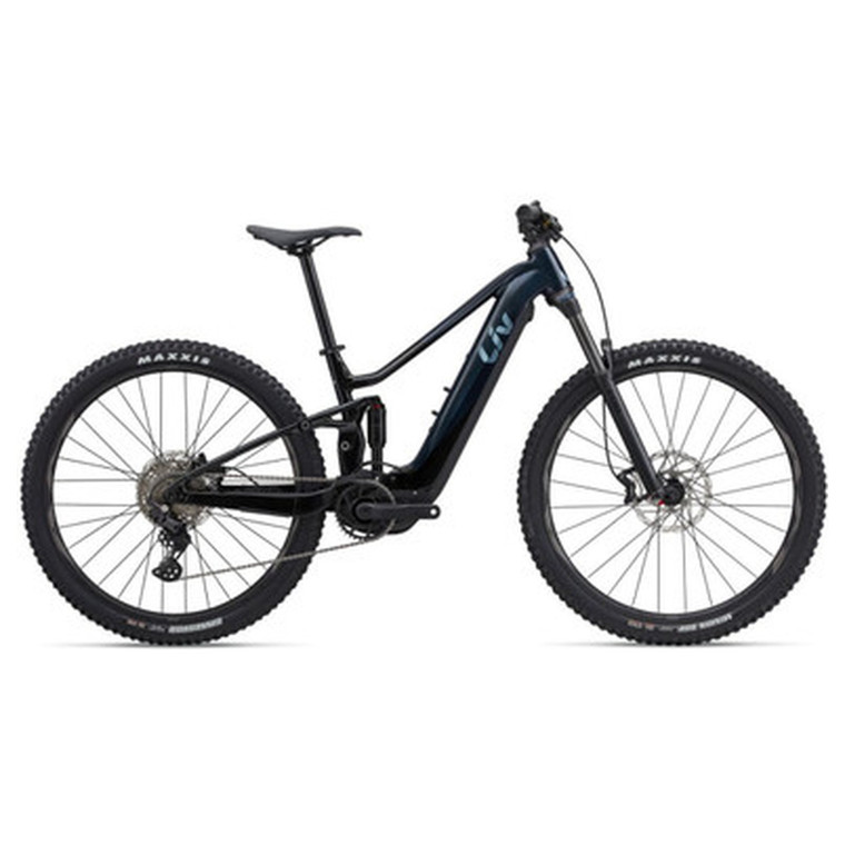 Bicicleta LIV Embolden E+ 2 625 25