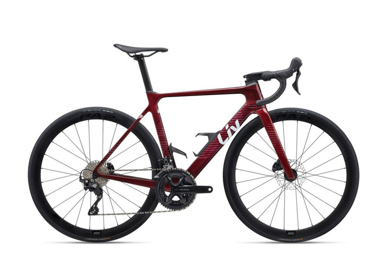 Vélo LIV EnviLiv Advanced 2 25