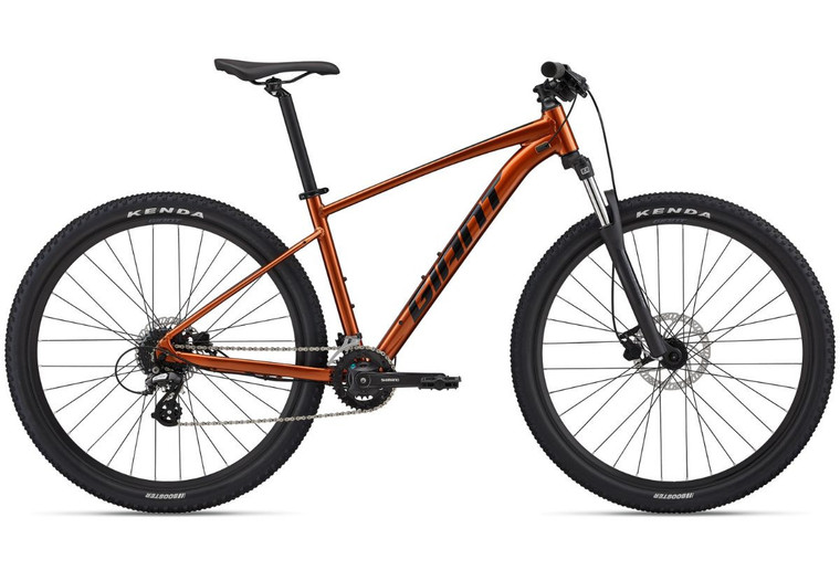 Vélo Giant Talon 29 3 25