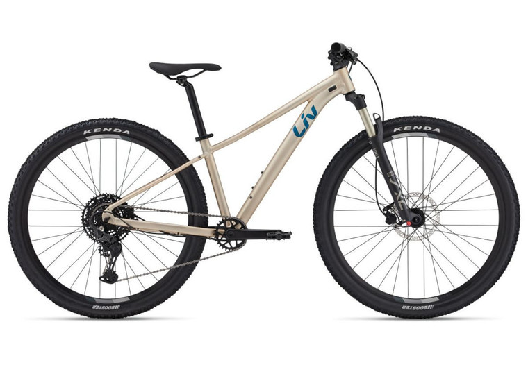 Vélo Liv Tempt 29 1 25