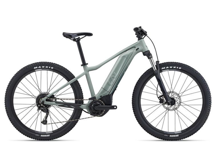 Vélo Liv Tempt E+ 3 25