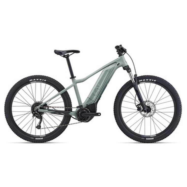 Bicicleta Liv Tempt E+ 3 25