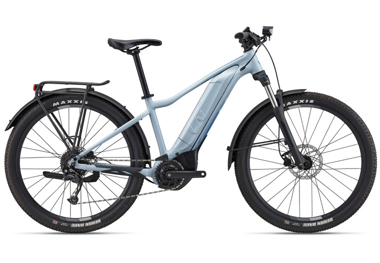 Vélo Liv Tempt E+ EX 25