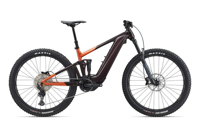 Vélo Giant Trance X E+ 3 25
