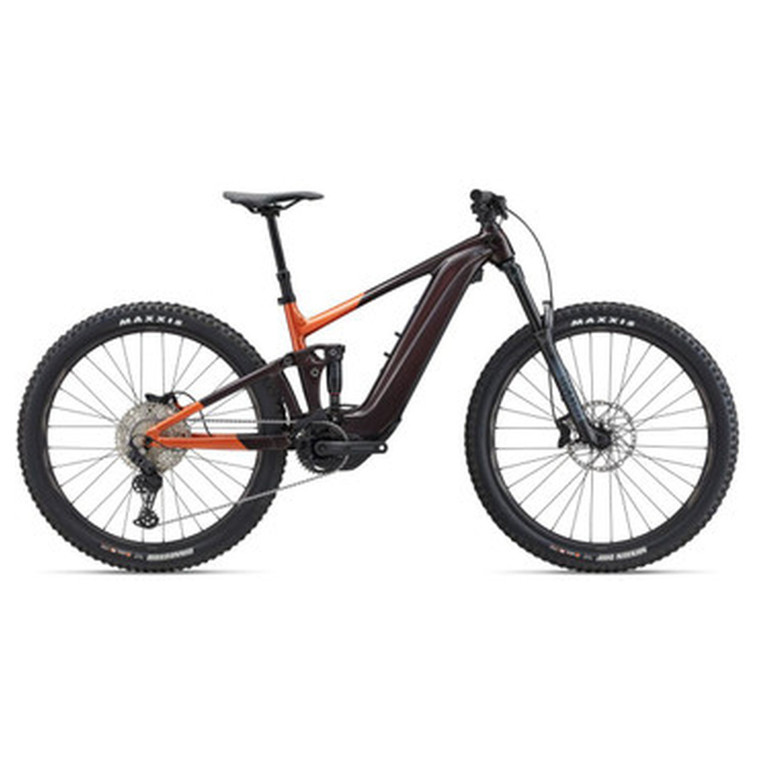 Bicicleta Giant Trance X E+ 3 25