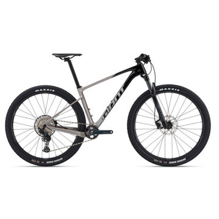 Bicicleta Giant XTC Advanced 29 2 25