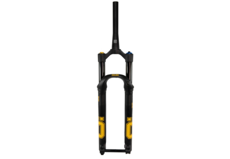 Ohlins RCX34 m.1 Fourche pneumatique en carbone OTX14 verrouillage à distance 29