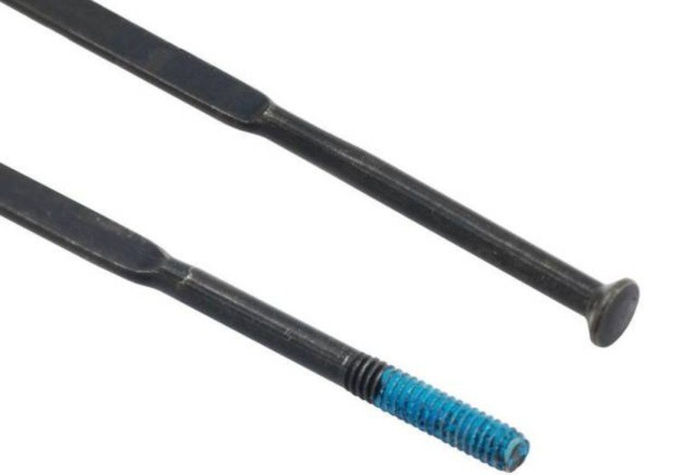 Shimano WH-RS11-R Rayon Gauche