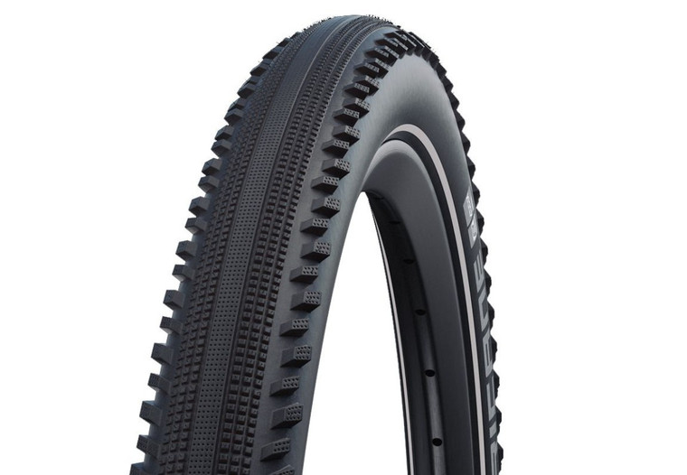 Cubierta Schwalbe Hurricane 27.5 Performance Snakeskin Raceguard Addix