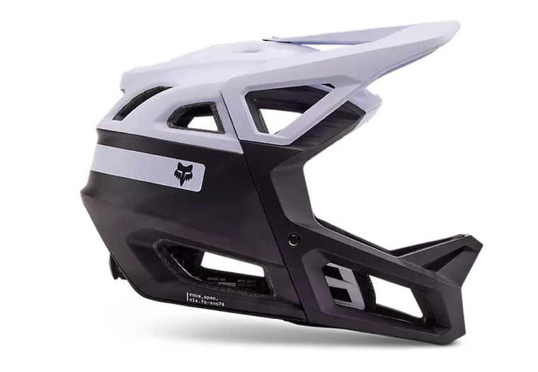 Casque Fox Proframe RS Taunt
