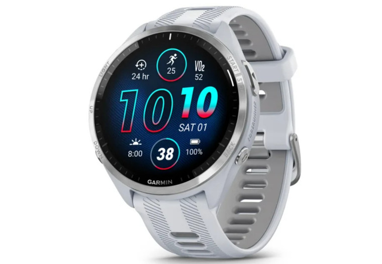 Montre GPS Garmin Forerunner 965