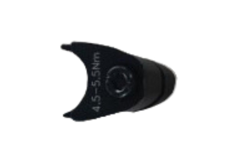 Abrzadera / Cuña Tija Liv Langma Integrated Seat Clamp My22