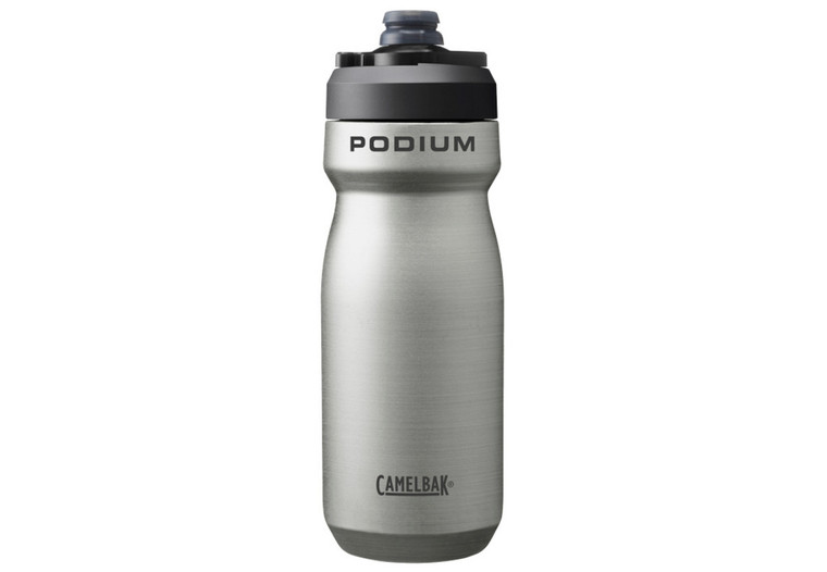 Bouteille isotherme en acier Camelbak Podium 530 ml