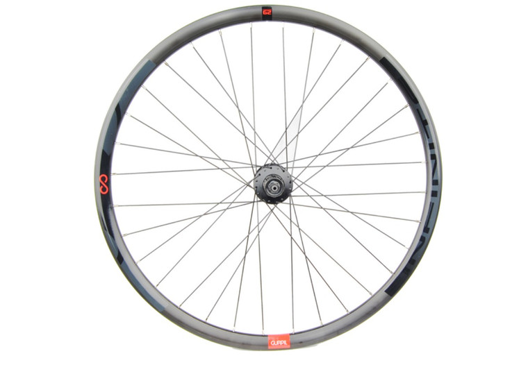 Moyeu de roue Gurpil Infinite Shimano 475 6T 8-11V 29 arrière