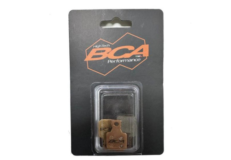 BCA Performance Pads für Magura – MT 5/7 (4 Past)